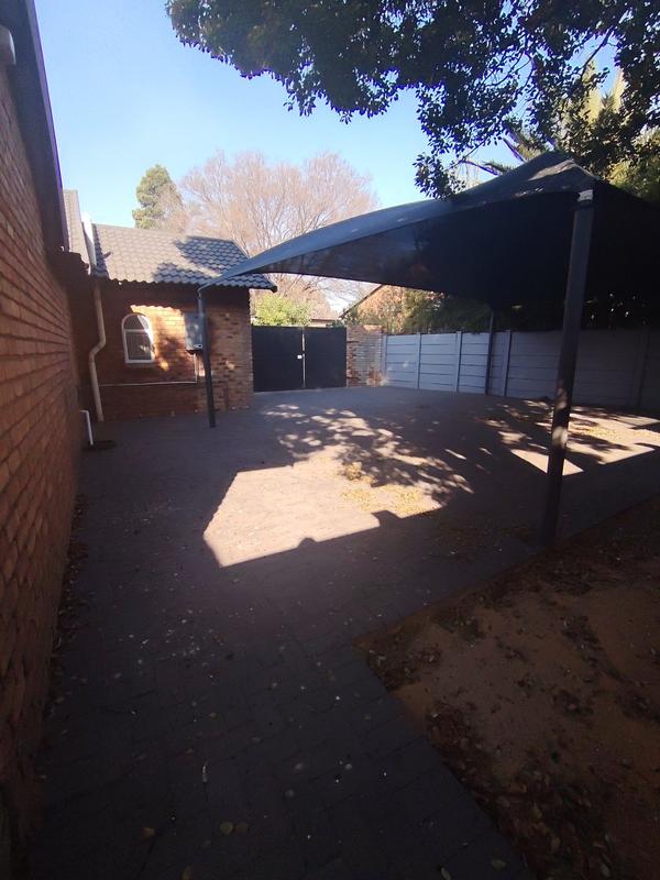 3 Bedroom Property for Sale in Vaalpark Free State